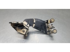 Recambio de soporte / guia puerta corredera para fiat doblo ii cargo (263) furgón basis maxi referencia OEM IAM 51814082   2