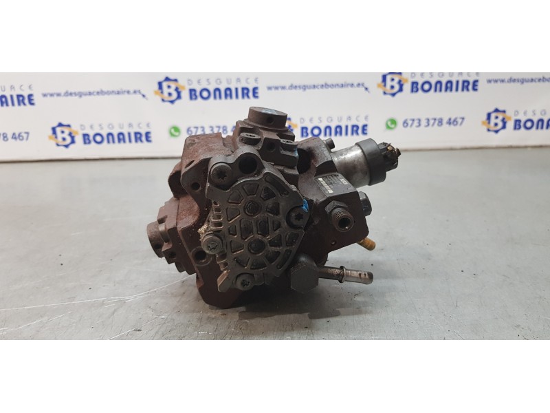 Recambio de bomba inyeccion para renault scenic iii grand dynamique referencia OEM IAM H8200561664  