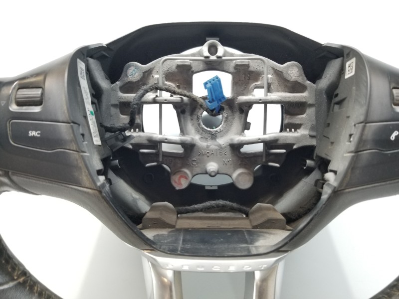 Recambio de volante para peugeot 2008 (--.2013) active referencia OEM IAM 96739515ZD 96750123ZD  Recambio de volante para peugeot 2008 (--.2013) active referencia OEM IAM 96739515ZD 96750123ZD