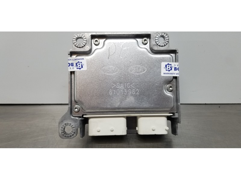 Recambio de kit airbag para hyundai elantra (md) tecno referencia OEM IAM   