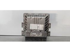 Recambio de centralita motor uce para renault scenic iii dynamique referencia OEM IAM 237102426R