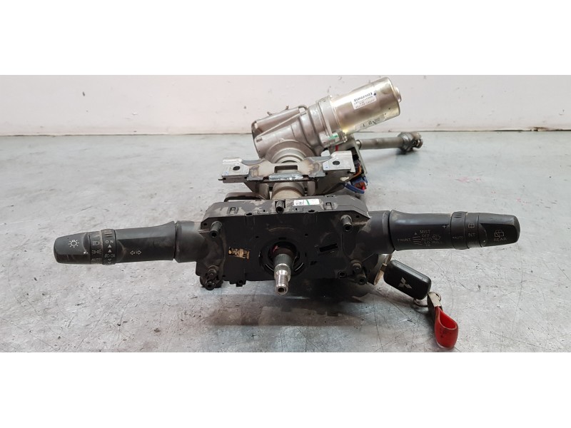 Recambio de columna direccion para mitsubishi space star (a00) motion referencia OEM IAM 4401A315   Recambio de columna direccion para mitsubishi space star (a00) motion referencia OEM IAM 4401A315