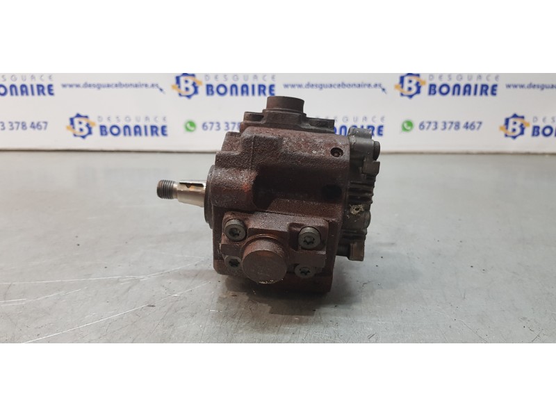 Recambio de bomba inyeccion para renault scenic iii grand dynamique referencia OEM IAM H8200561664  