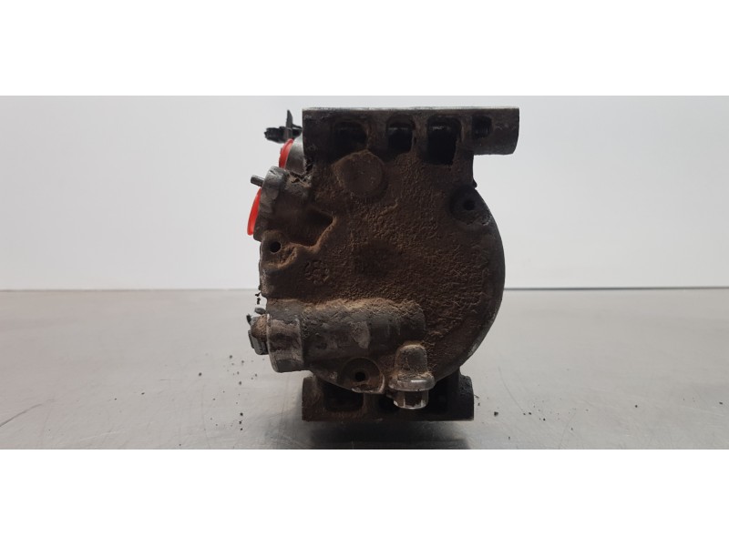 Recambio de compresor aire acondicionado para kia carens ( ) basic referencia OEM IAM 97701A4500   Recambio de compresor aire acondicionado para kia carens ( ) basic referencia OEM IAM 97701A4500