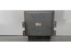Recambio de centralita motor uce para renault scenic iii dynamique referencia OEM IAM 237102426R   2