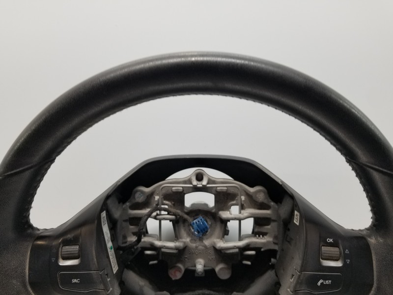 Recambio de volante para peugeot 2008 (--.2013) active referencia OEM IAM 96739515ZD 96750123ZD  Recambio de volante para peugeot 2008 (--.2013) active referencia OEM IAM 96739515ZD 96750123ZD