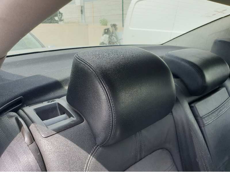 volkswagen passat berlina (3c2) del año 2008