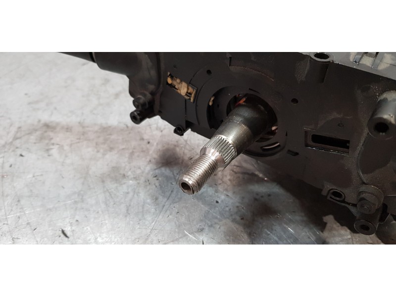 Recambio de columna direccion para mitsubishi space star (a00) motion referencia OEM IAM 4401A315   Recambio de columna direccion para mitsubishi space star (a00) motion referencia OEM IAM 4401A315