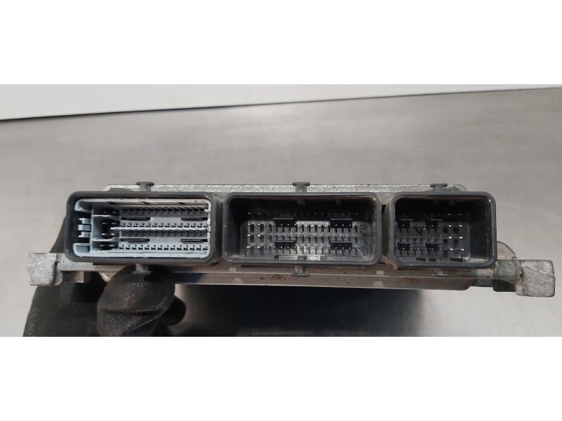 Recambio de centralita motor uce para renault scenic iii dynamique referencia OEM IAM 237102426R   Recambio de centralita motor uce para renault scenic iii dynamique referencia OEM IAM 237102426R