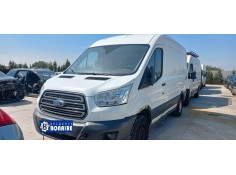 ford transit kastenwagen (ttg) del año 2016
