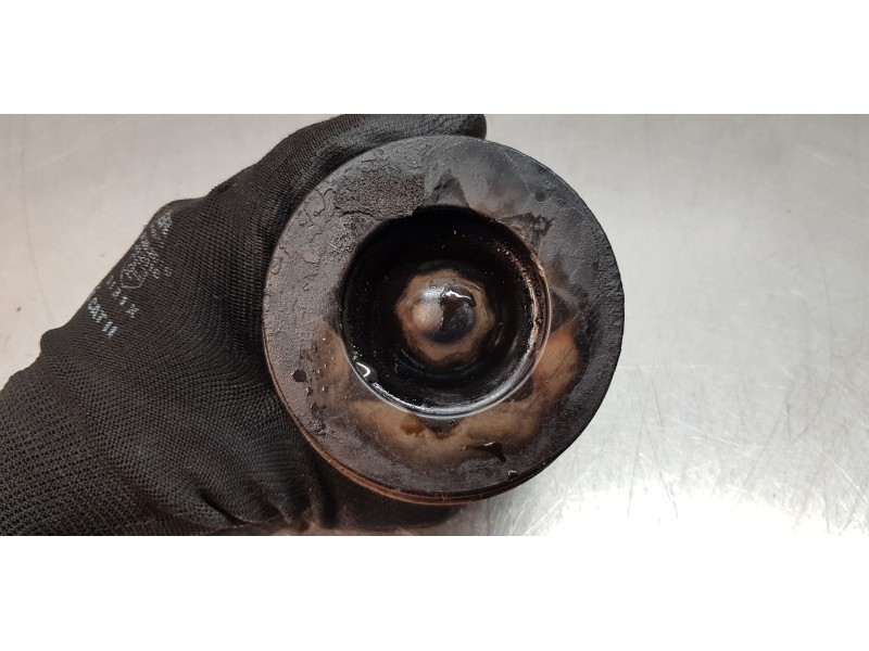 Recambio de piston para ford transit kastenwagen (ttg) 350 l3 referencia OEM IAM   