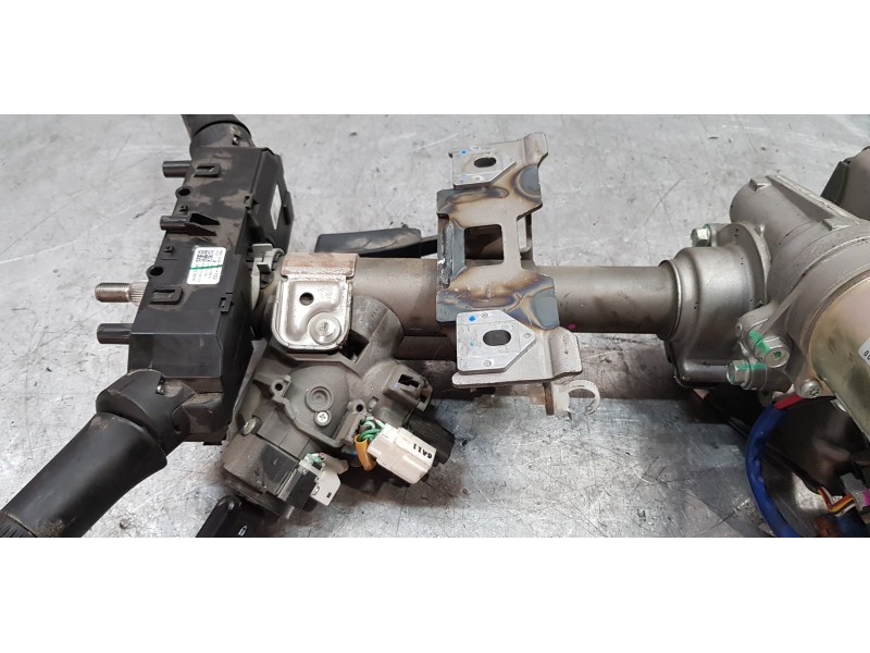 Recambio de columna direccion para mitsubishi space star (a00) motion referencia OEM IAM 4401A315   Recambio de columna direccion para mitsubishi space star (a00) motion referencia OEM IAM 4401A315