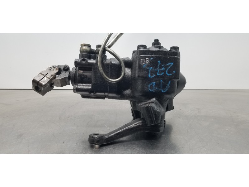 Recambio de caja direccion para bmw serie 5 berlina (e34) 525tds referencia OEM IAM 32131141813 8051955126 