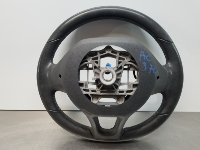 Recambio de volante para peugeot 2008 (--.2013) active referencia OEM IAM 96739515ZD 96750123ZD  Recambio de volante para peugeot 2008 (--.2013) active referencia OEM IAM 96739515ZD 96750123ZD