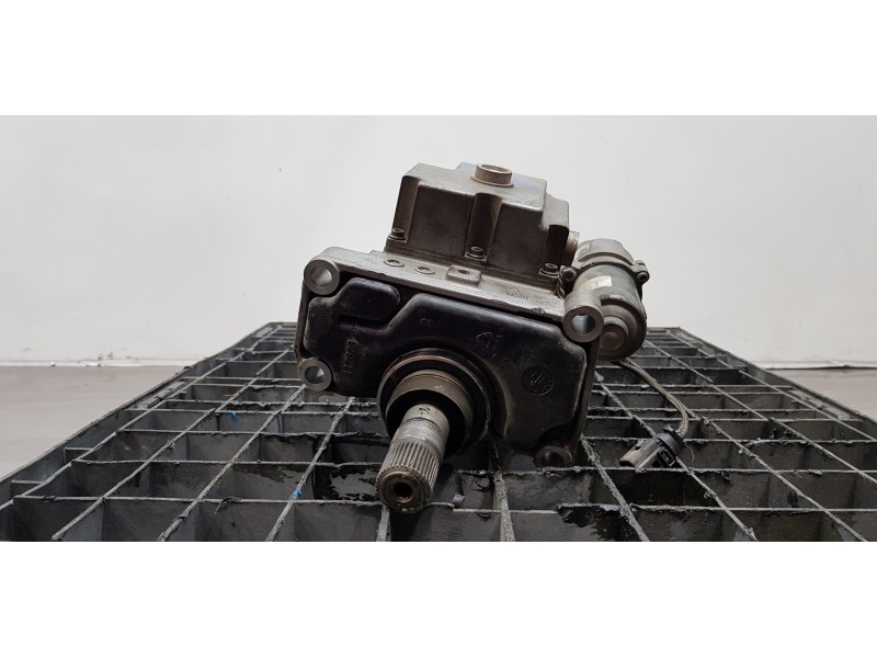 Recambio de diferencial delantero para volkswagen golf vii lim. (bq1) gti referencia OEM IAM 02Q409055   Recambio de diferencial delantero para volkswagen golf vii lim. (bq1) gti referencia OEM IAM 02Q409055