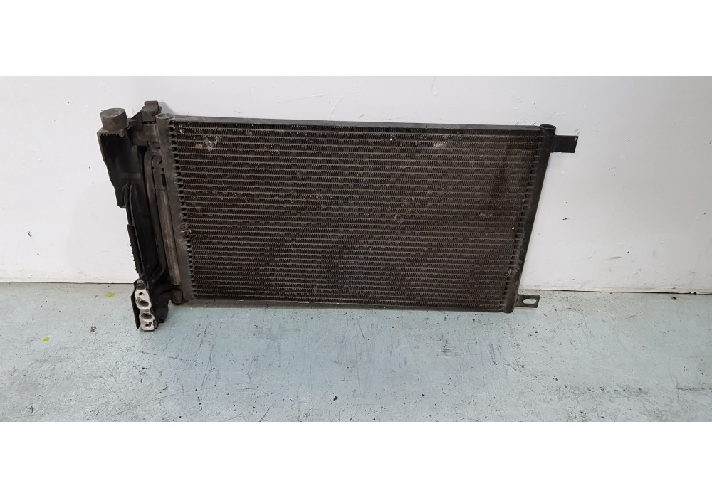 Recambio de condensador / radiador aire acondicionado para bmw serie 3 touring (e46) 320d referencia OEM IAM 64538377648  