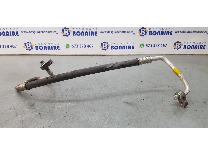 Recambio de tubos aire acondicionado para kia carens ( ) concept referencia OEM IAM 97762A4500  