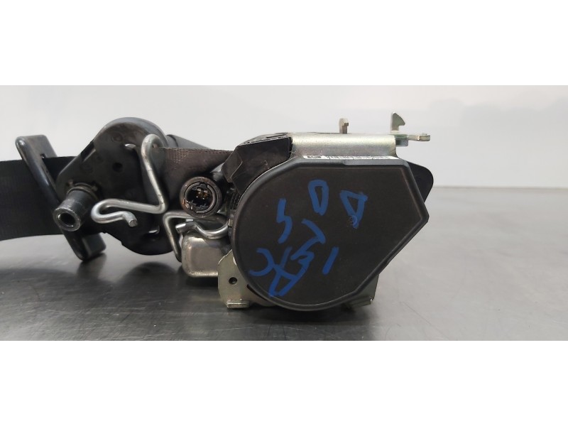 Recambio de cinturon seguridad delantero derecho para renault scenic iii dynamique referencia OEM IAM 868840015R   Recambio de cinturon seguridad delantero derecho para renault scenic iii dynamique referencia OEM IAM 868840015R