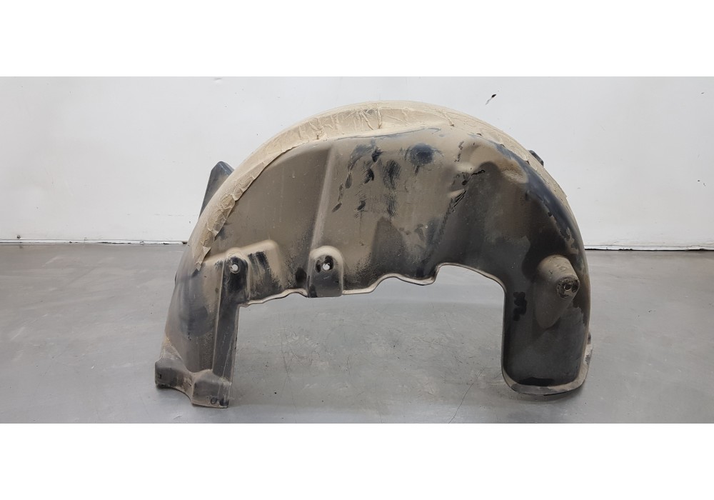 Recambio de paso rueda para mercedes clase m (w166) ml 350 bluetec (166.004) referencia OEM IAM A1668841422  