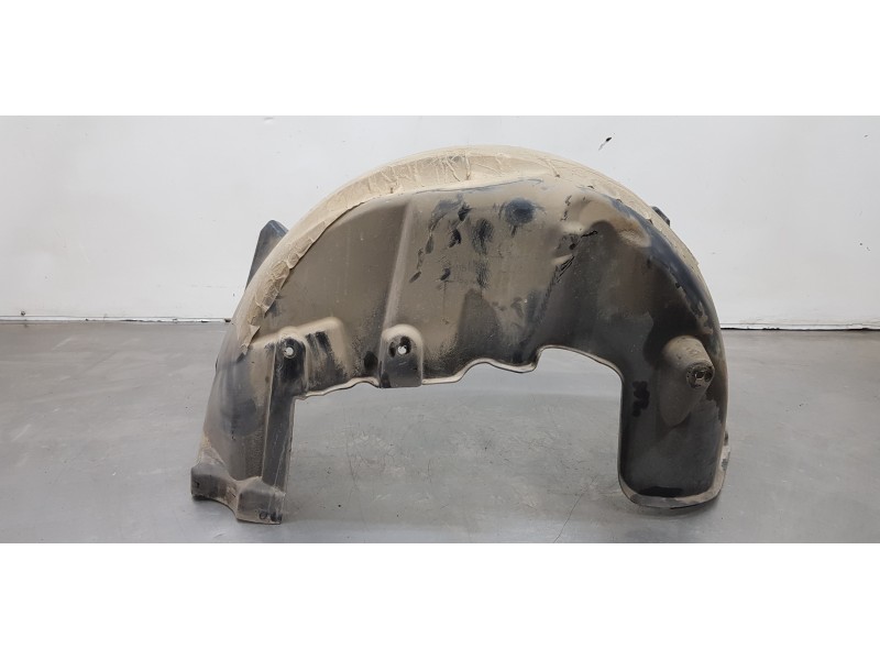 Recambio de paso rueda para mercedes clase m (w166) ml 350 bluetec (166.004) referencia OEM IAM A1668841422  