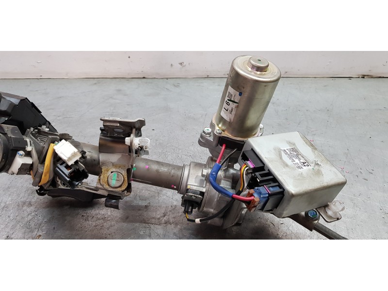 Recambio de columna direccion para mitsubishi space star (a00) motion referencia OEM IAM 4401A315   Recambio de columna direccion para mitsubishi space star (a00) motion referencia OEM IAM 4401A315