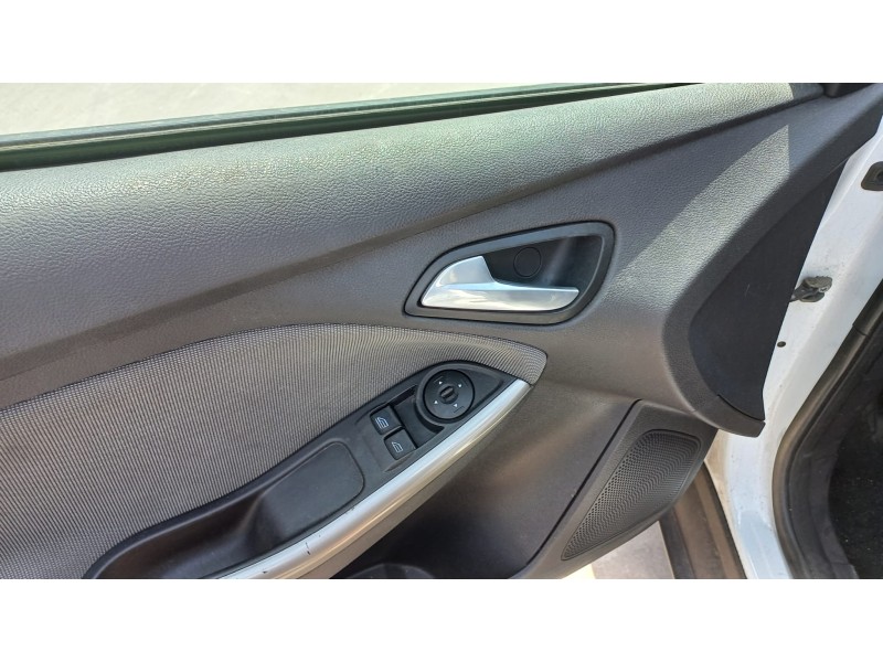 ford focus lim. (cb8) del año 2012 ford focus lim. (cb8) del año 2012