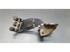 Recambio de soporte / guia puerta corredera para fiat doblo ii cargo (263) furgón basis maxi referencia OEM IAM 51813667   2