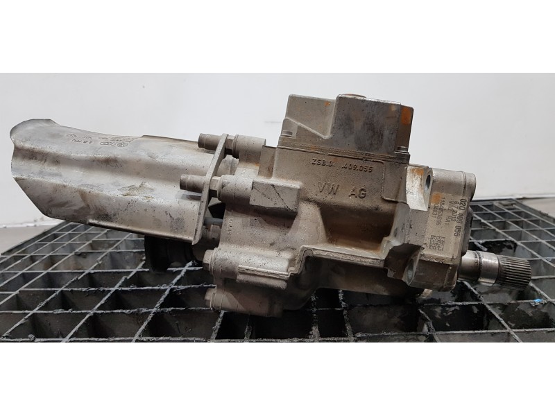 Recambio de diferencial delantero para volkswagen golf vii lim. (bq1) gti referencia OEM IAM 02Q409055   Recambio de diferencial delantero para volkswagen golf vii lim. (bq1) gti referencia OEM IAM 02Q409055