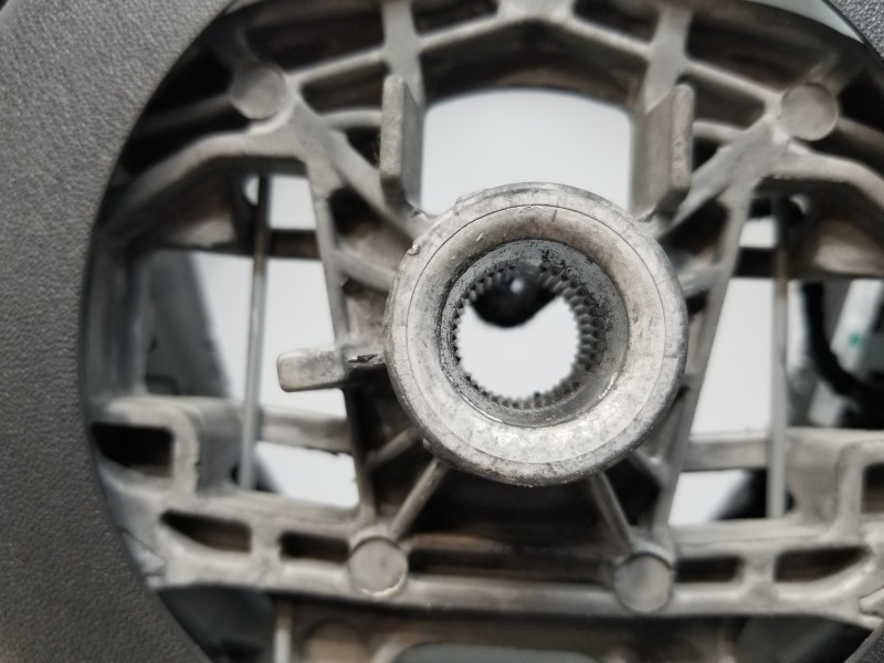 Recambio de volante para peugeot 2008 (--.2013) active referencia OEM IAM 96739515ZD 96750123ZD  Recambio de volante para peugeot 2008 (--.2013) active referencia OEM IAM 96739515ZD 96750123ZD