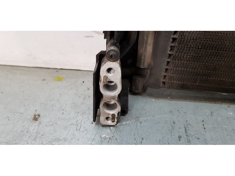 Recambio de condensador / radiador aire acondicionado para bmw serie 3 touring (e46) 320d referencia OEM IAM 64538377648   Recambio de condensador / radiador aire acondicionado para bmw serie 3 touring (e46) 320d referencia OEM IAM 64538377648