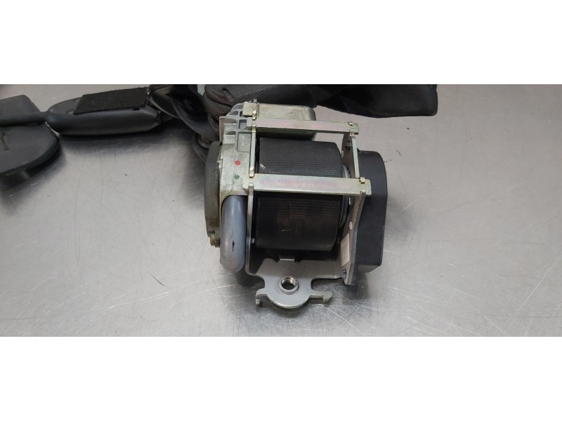 Recambio de cinturon seguridad delantero derecho para renault scenic iii dynamique referencia OEM IAM 868840015R   Recambio de cinturon seguridad delantero derecho para renault scenic iii dynamique referencia OEM IAM 868840015R
