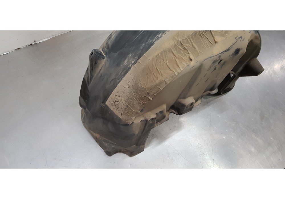 Recambio de paso rueda para mercedes clase m (w166) ml 350 bluetec (166.004) referencia OEM IAM A1668841422  