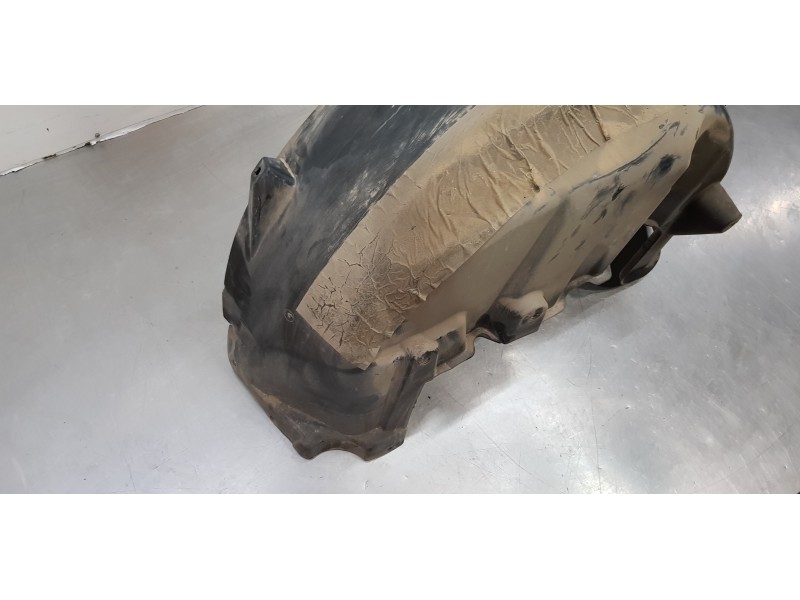 Recambio de paso rueda para mercedes clase m (w166) ml 350 bluetec (166.004) referencia OEM IAM A1668841422  