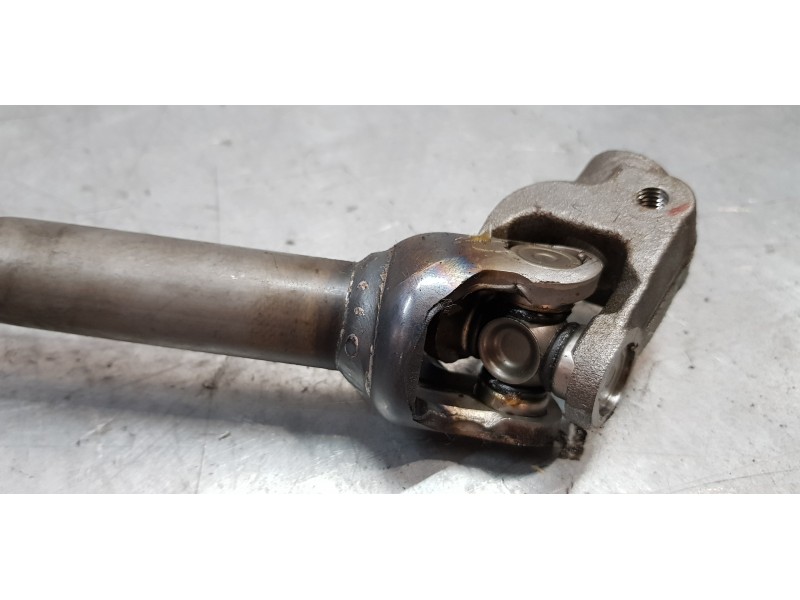 Recambio de columna direccion para mitsubishi space star (a00) motion referencia OEM IAM 4401A315   Recambio de columna direccion para mitsubishi space star (a00) motion referencia OEM IAM 4401A315