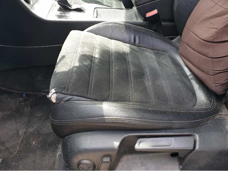 volkswagen passat berlina (3c2) del año 2008