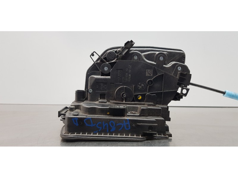 Recambio de cerradura puerta delantera derecha para mini mini 5-trg. (f55) one d referencia OEM IAM 51217281934 7281934 