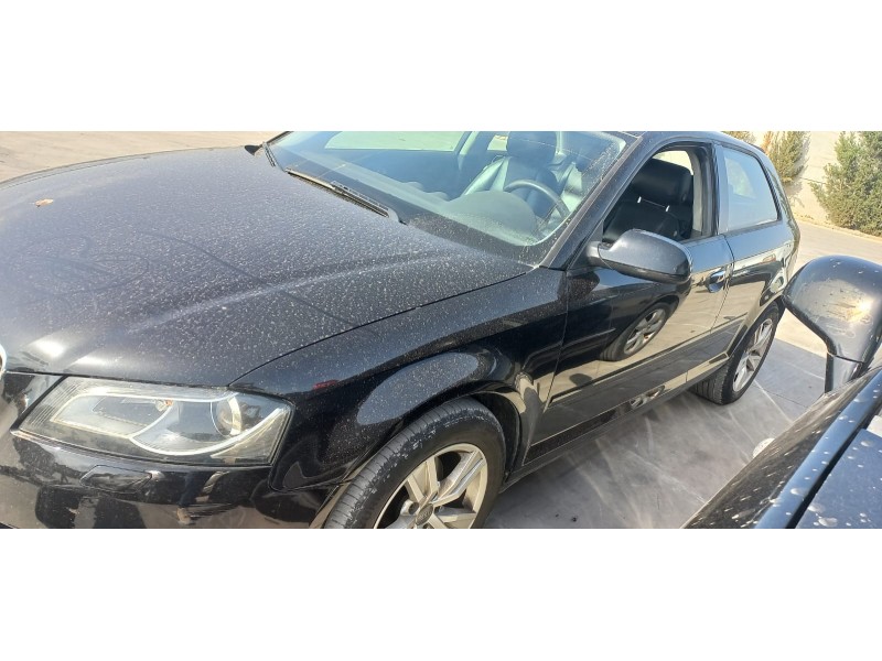 audi a3 (8p) del año 2010 audi a3 (8p) del año 2010