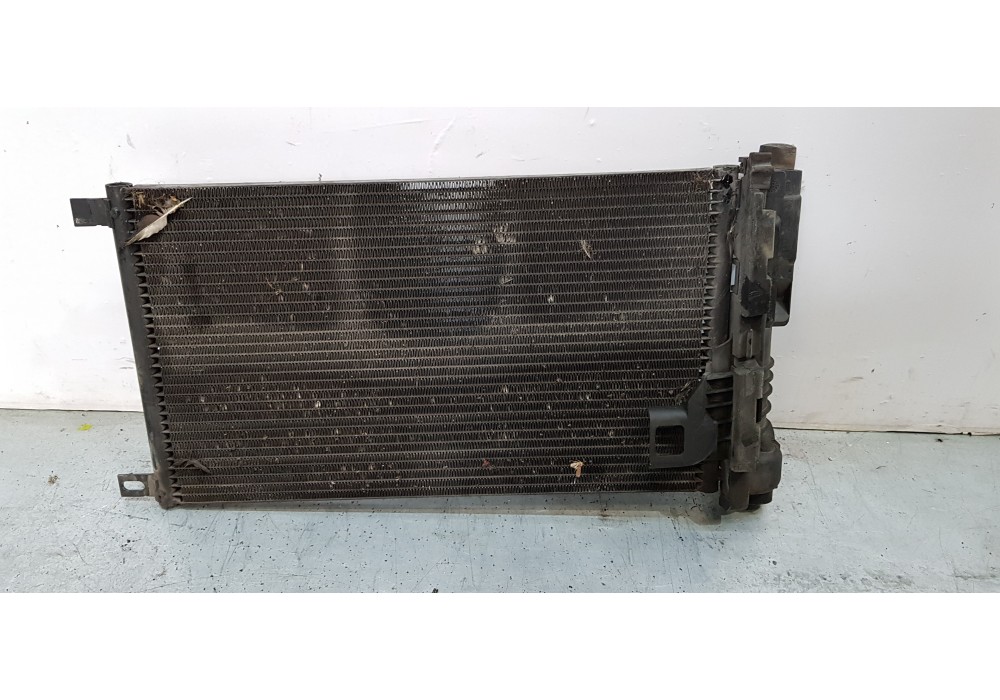 Recambio de condensador / radiador aire acondicionado para bmw serie 3 touring (e46) 320d referencia OEM IAM 64538377648   Recambio de condensador / radiador aire acondicionado para bmw serie 3 touring (e46) 320d referencia OEM IAM 64538377648
