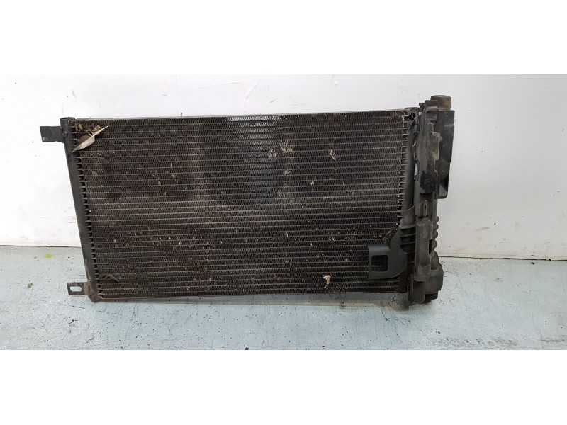 Recambio de condensador / radiador aire acondicionado para bmw serie 3 touring (e46) 320d referencia OEM IAM 64538377648   Recambio de condensador / radiador aire acondicionado para bmw serie 3 touring (e46) 320d referencia OEM IAM 64538377648