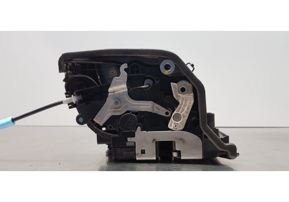 Recambio de cerradura puerta delantera derecha para mini mini 5-trg. (f55) one d referencia OEM IAM 51217281934 7281934 