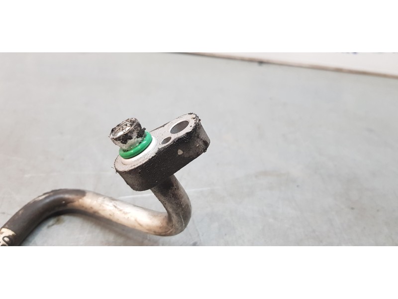 Recambio de tubos aire acondicionado para kia carens ( ) concept referencia OEM IAM 97762A4500  