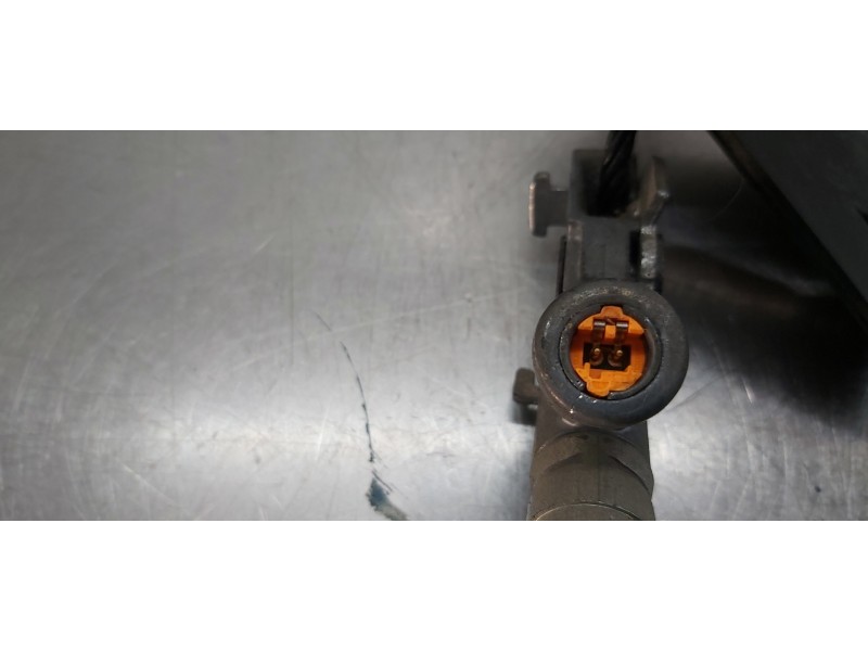 Recambio de cinturon seguridad delantero derecho para renault scenic iii dynamique referencia OEM IAM 868840015R   Recambio de cinturon seguridad delantero derecho para renault scenic iii dynamique referencia OEM IAM 868840015R