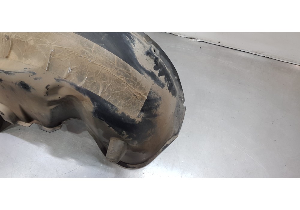 Recambio de paso rueda para mercedes clase m (w166) ml 350 bluetec (166.004) referencia OEM IAM A1668841422  