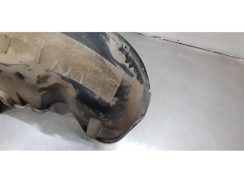 Recambio de paso rueda para mercedes clase m (w166) ml 350 bluetec (166.004) referencia OEM IAM A1668841422  