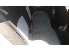 seat ibiza (6j5) del año 2010 2