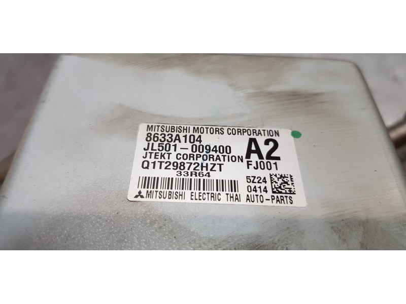 Recambio de columna direccion para mitsubishi space star (a00) motion referencia OEM IAM 4401A315   Recambio de columna direccion para mitsubishi space star (a00) motion referencia OEM IAM 4401A315