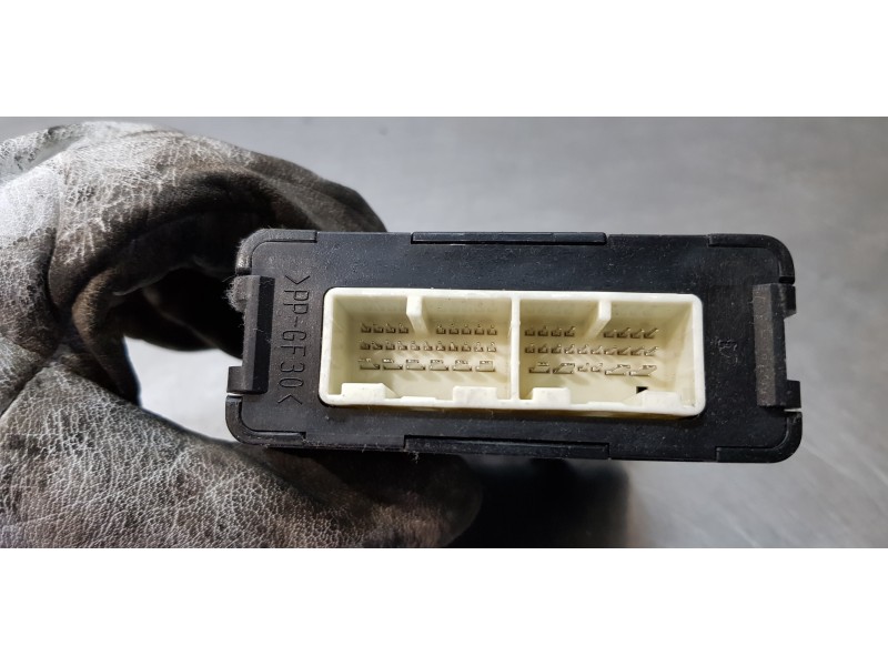 Recambio de modulo electronico para toyota auris touring sports (e18) hybrid active referencia OEM IAM 8953512011   Recambio de modulo electronico para toyota auris touring sports (e18) hybrid active referencia OEM IAM 8953512011