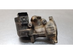 Recambio de valvula egr para citroen c4 coupe vts referencia OEM IAM 9656612380  