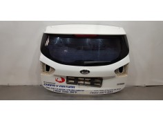 Recambio de porton trasero para kia carens ( ) basic referencia OEM IAM 73700A4040