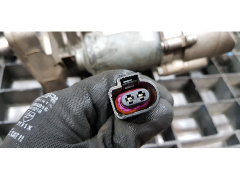 Recambio de diferencial delantero para volkswagen golf vii lim. (bq1) gti referencia OEM IAM 02Q409055   Recambio de diferencial delantero para volkswagen golf vii lim. (bq1) gti referencia OEM IAM 02Q409055